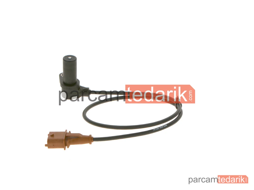 BOSCH 0261210239 | Devir Sensörü — Porsche Cayenne
