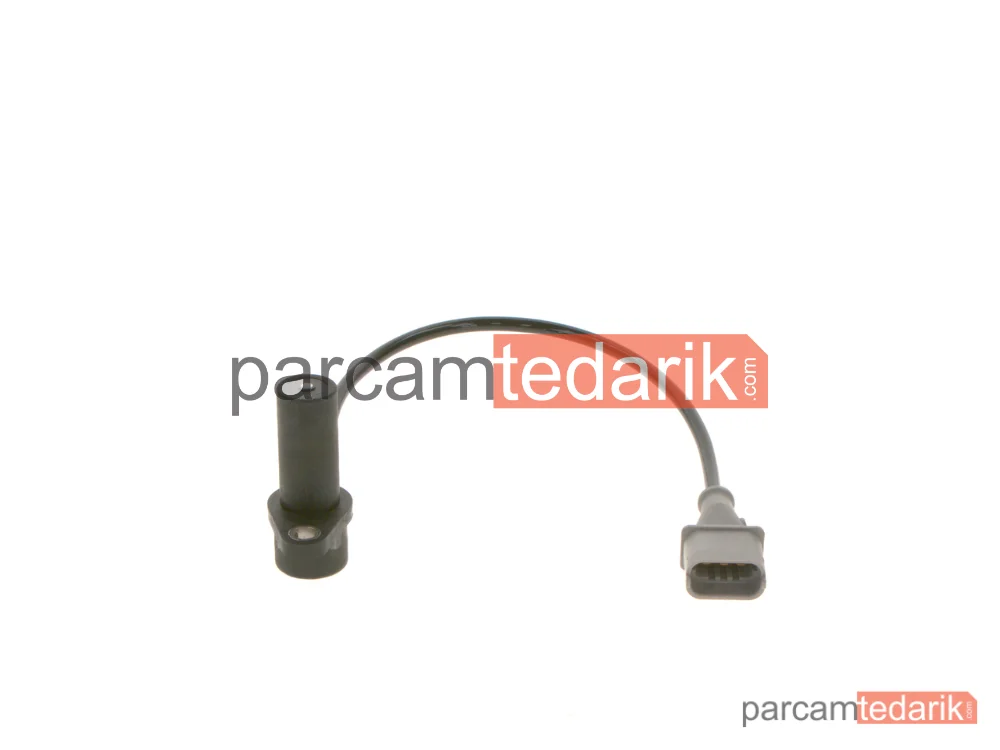 BOSCH 0261210248 | Devir Sensörü — Porsche 911 Cabrio, Porsche 911, Porsche Boxster