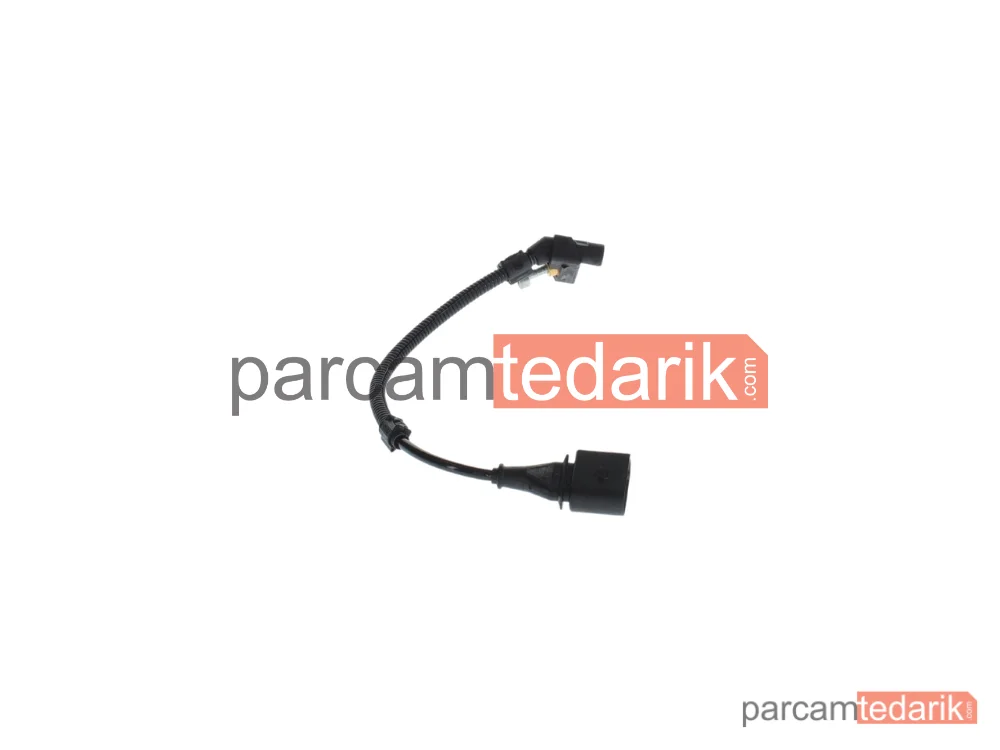 BOSCH 0261210250 | Devir Sensörü — Skoda Octavia II, VW Golf V, VW Passat B6