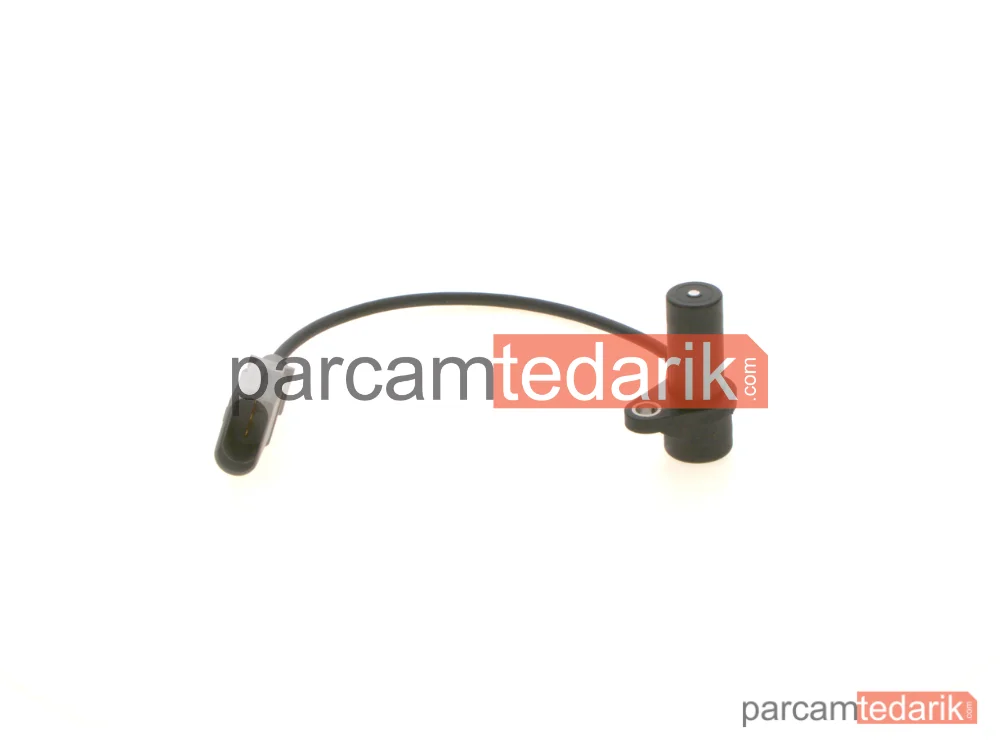 BOSCH 0261210261 | Devir Sensörü — Audi Q7, Porsche Cayenne, VW Touareg