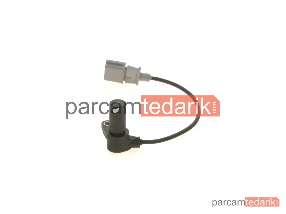 BOSCH 0261210261 | Devir Sensörü — Audi Q7, Porsche Cayenne, VW Touareg