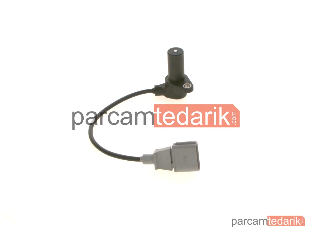 BOSCH 0261210261 | Devir Sensörü — Audi Q7, Porsche Cayenne, VW Touareg