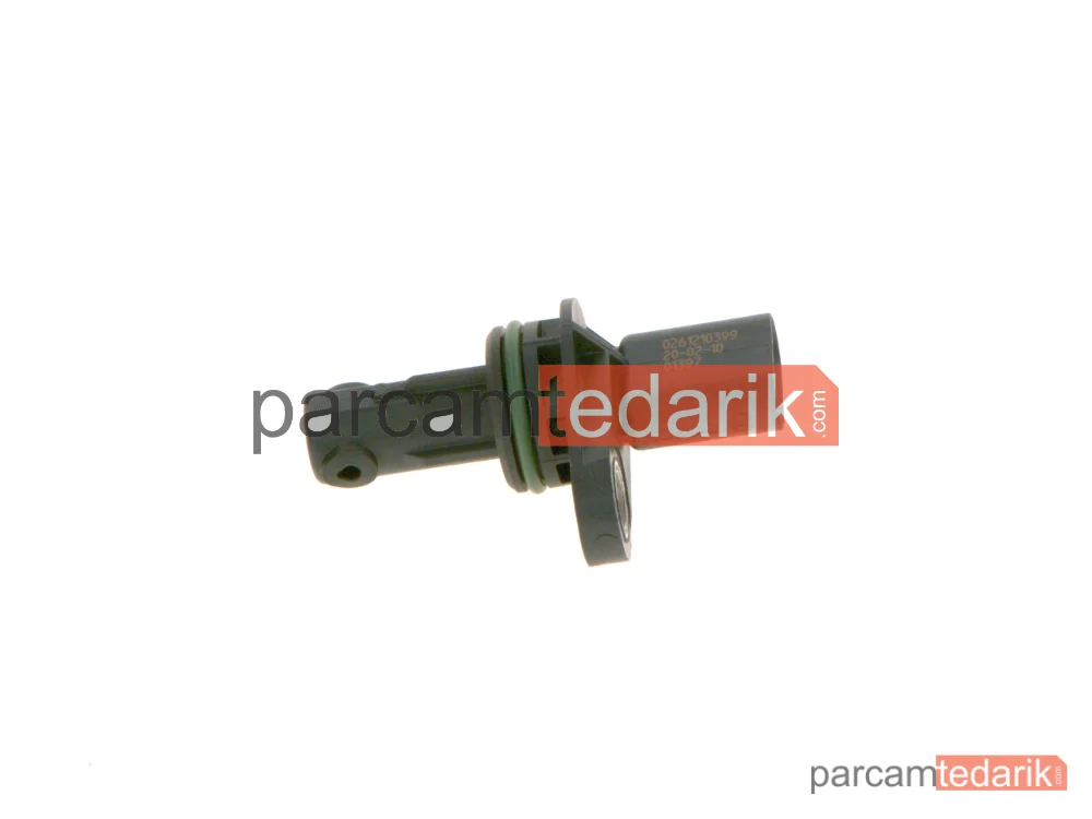 BOSCH 0261210399 | Devir Sensörü — Land Rover Range Rover Evoque, Land Rover Discovery Sport