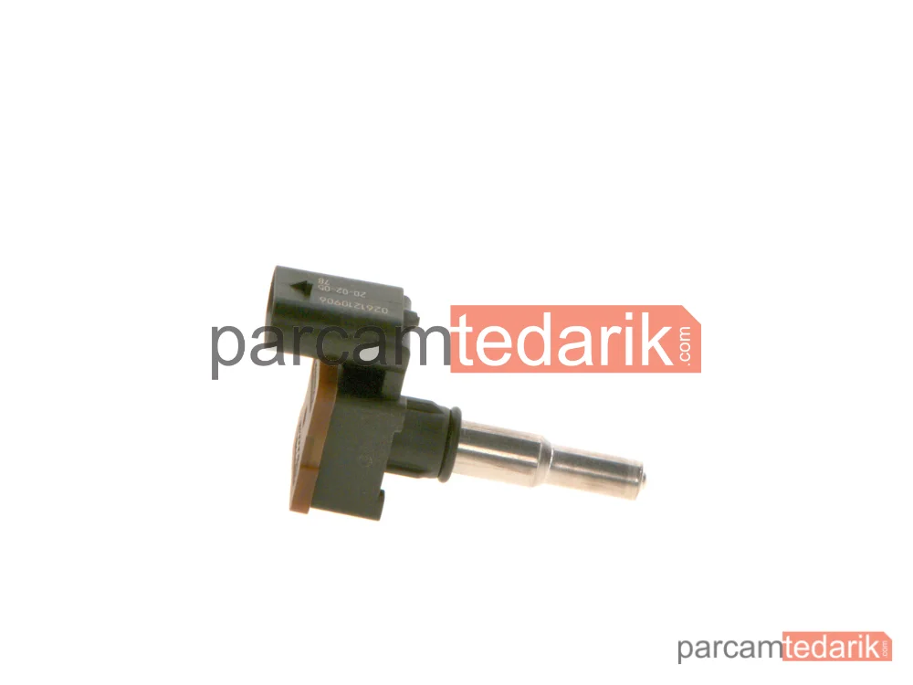 BOSCH 0261210906 | Sensörler — Renault Trafic III, Renault Espace V, Renault Koleos II