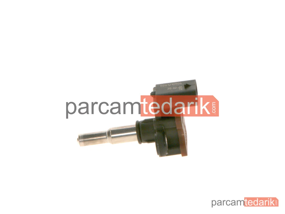 BOSCH 0261210906 | Sensörler — Renault Trafic III, Renault Espace V, Renault Koleos II