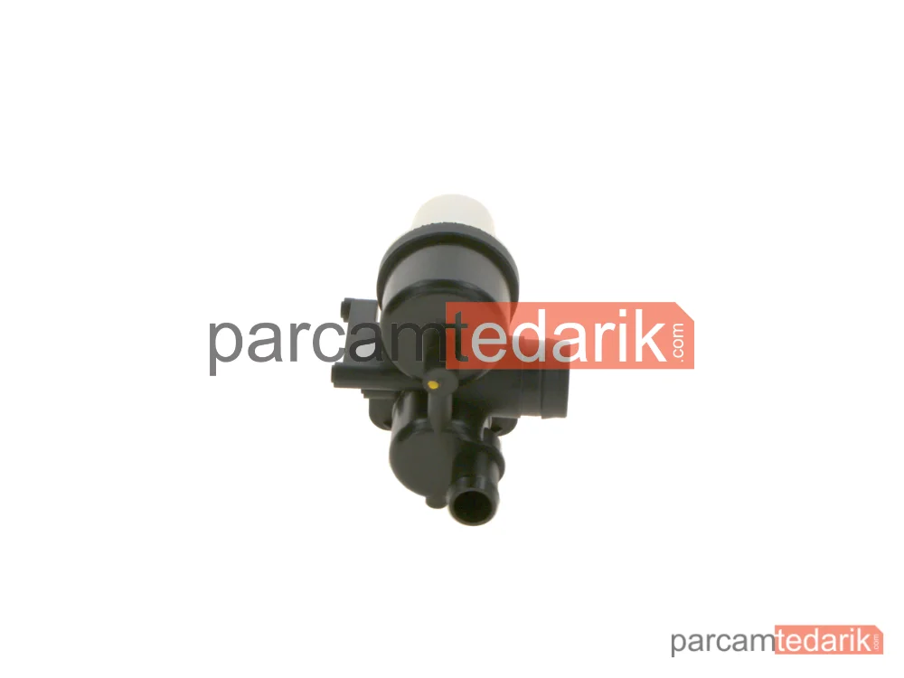 BOSCH 0261222022 | Supap — Volvo S40 II, Volvo V50, Volvo C30