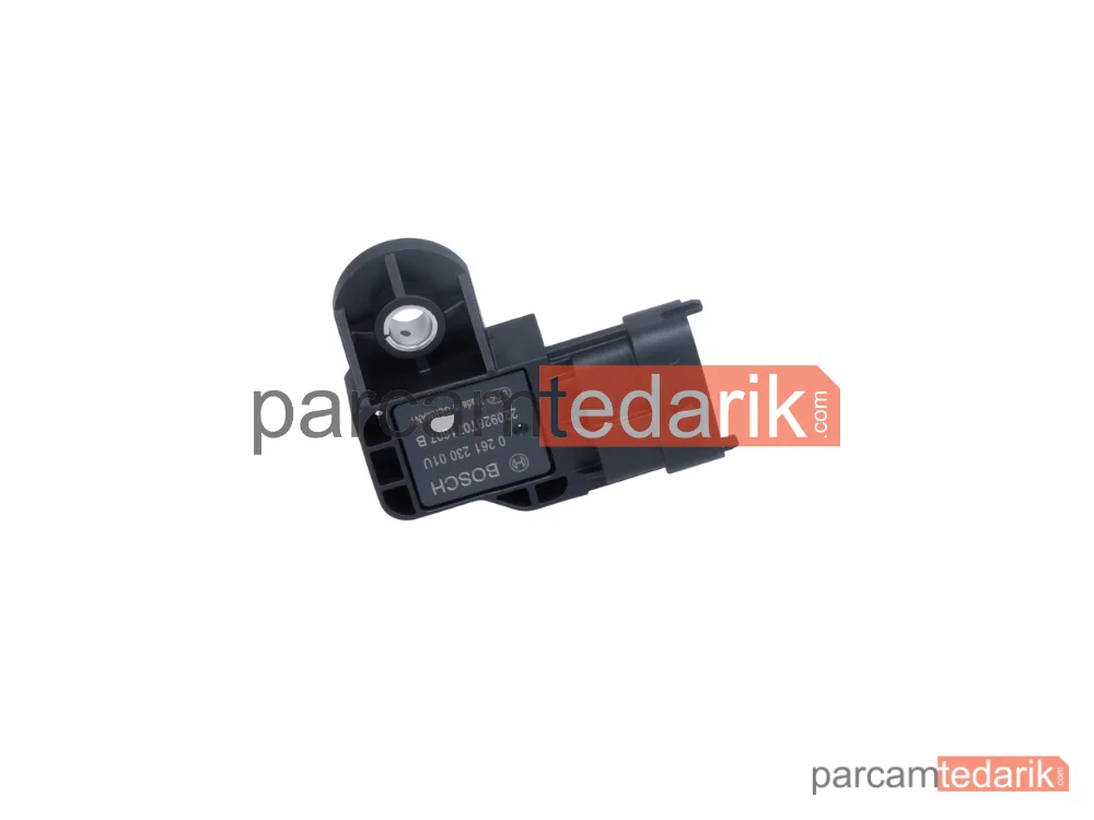 BOSCH 026123001U | Sensörler — Renault Megane II, Renault Megane II Coupé-Cabriolet, Renault Grand Scénic II
