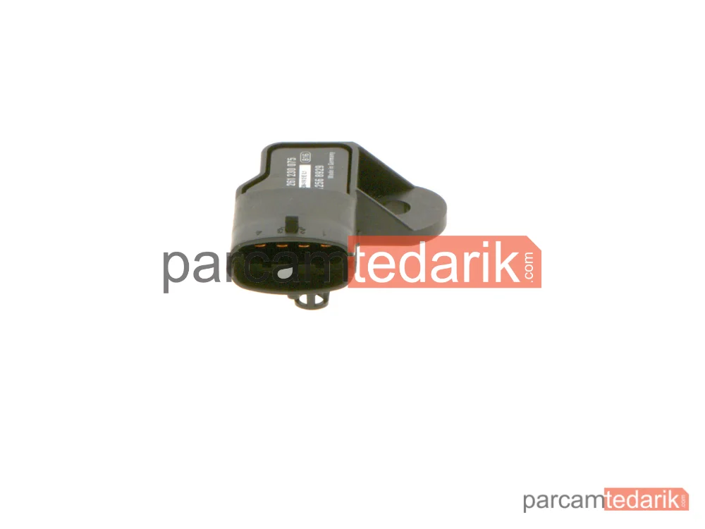 BOSCH 0261230075 | Motor Elektriği