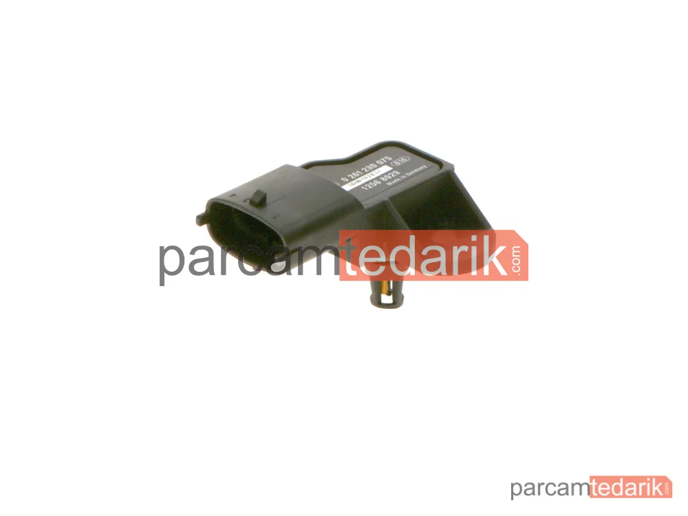 0261230075 | Motor Elektriği