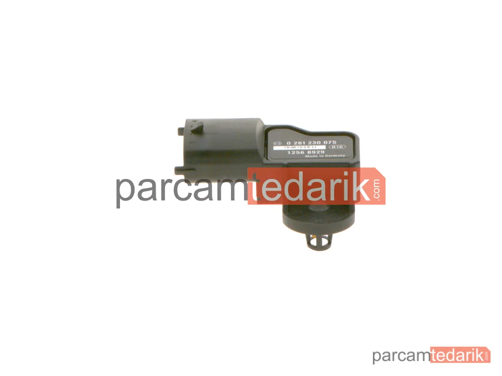BOSCH 0261230075 | Motor Elektriği