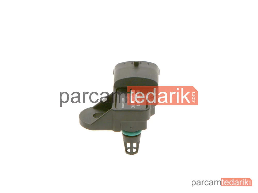 BOSCH 0261230075 | Motor Elektriği