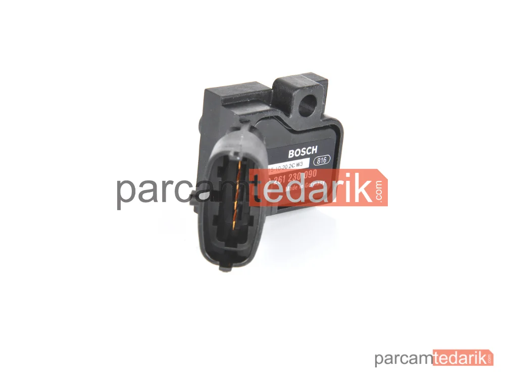 BOSCH 0261230090 | Motor Elektriği — Volvo S80 I, Volvo S60 I, Volvo S40 II