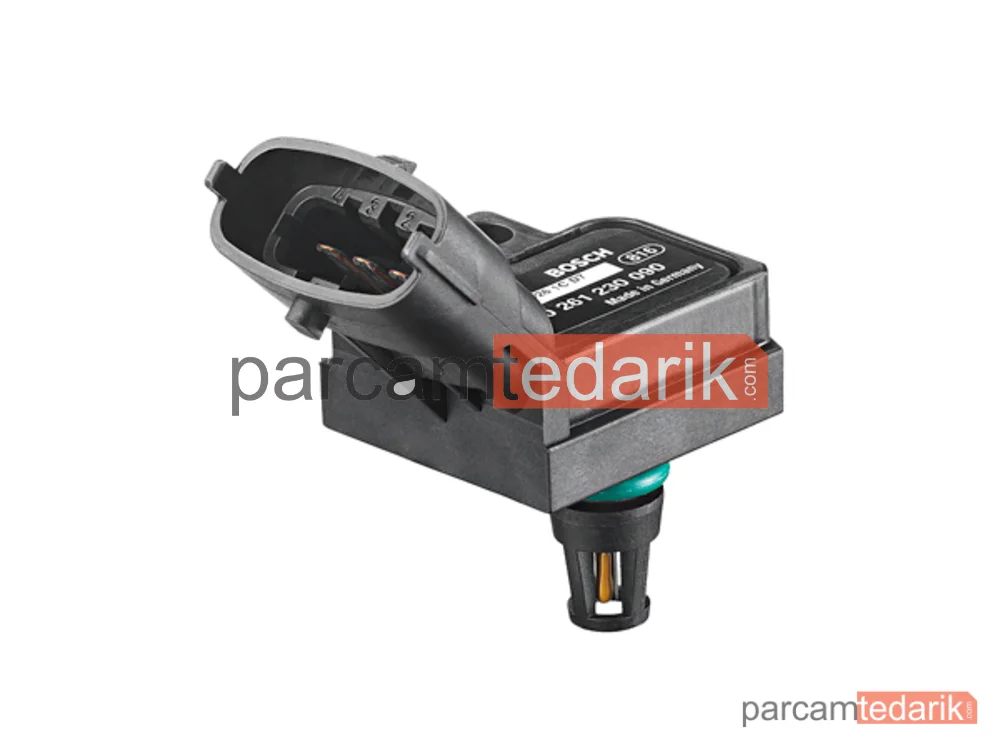 BOSCH 0261230090 | Motor Elektriği — Volvo S80 I, Volvo S60 I, Volvo S40 II