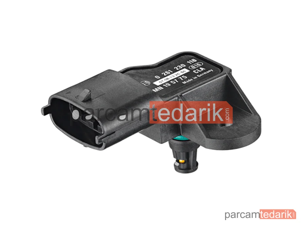 0261230118 | Sensörler — Smart Forfour, Mitsubishi Colt VI, Mitsubishi Colt Czc VI Cabrio