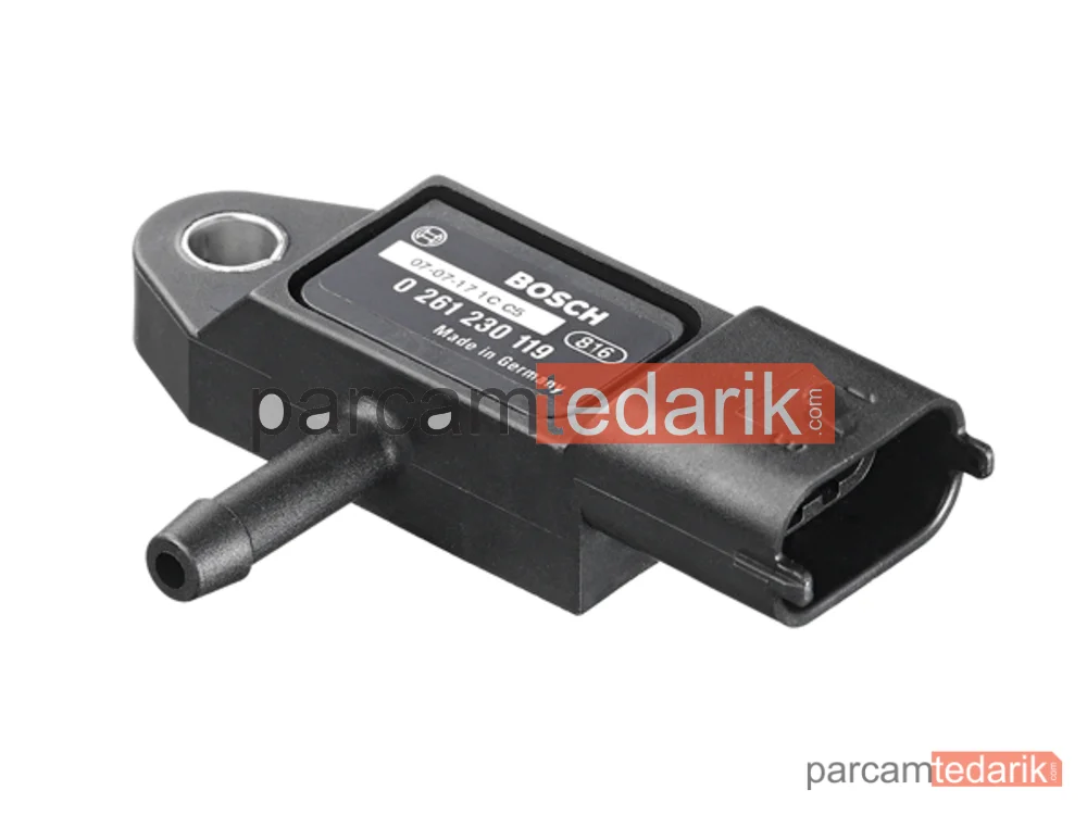 0261230119 | Sensörler — Ford C-Max, Ford Focus C-Max, Ford Galaxy II