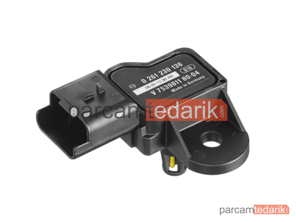 BOSCH 0261230136 | Sensörler — Citroen C3 Picasso, Mini, Peugeot 207 SW
