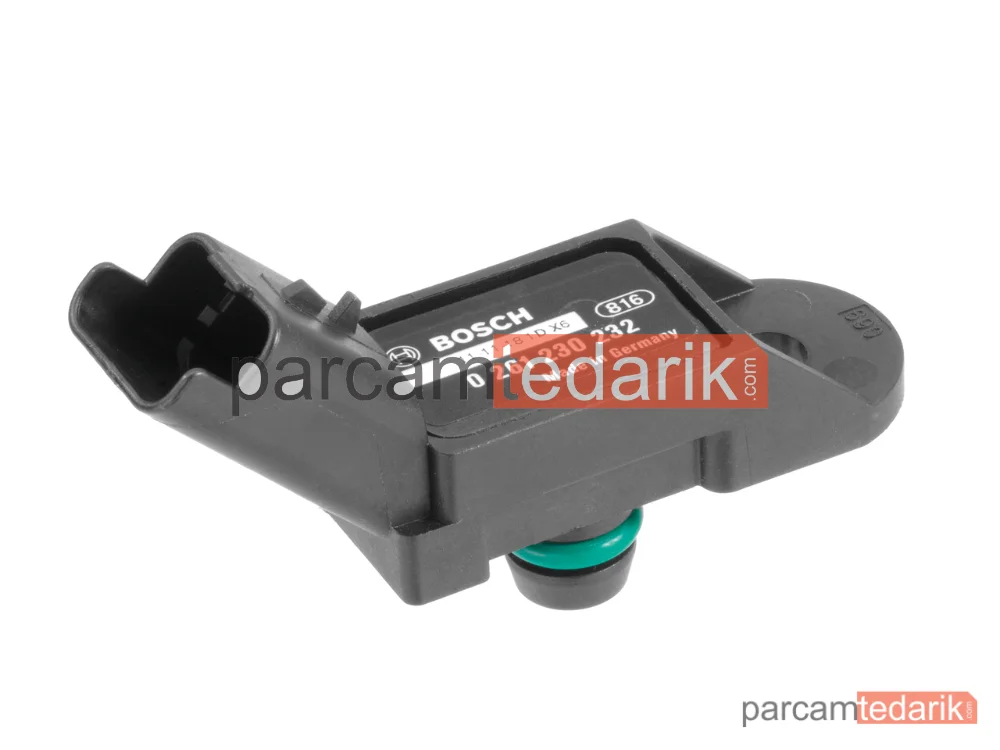 BOSCH 0261230232 | Sensörler — Mini Coupe, Mini Roadster