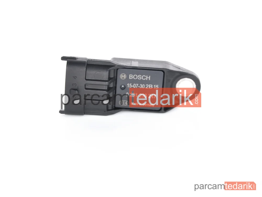 BOSCH 0261230247 | Sensörler — Porsche 911, Porsche Panamera, Porsche Cayenne