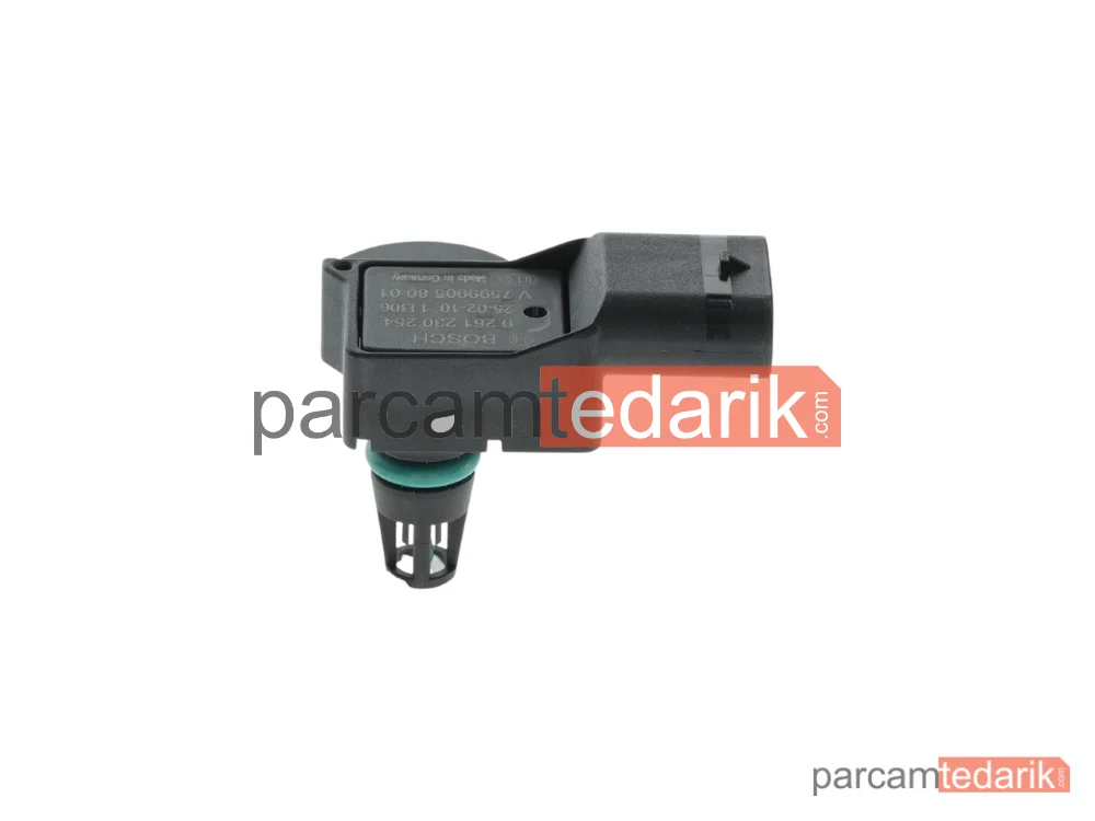 BOSCH 0261230254 | Sensörler — Mini, Citroen C4 II, Mini Clubman