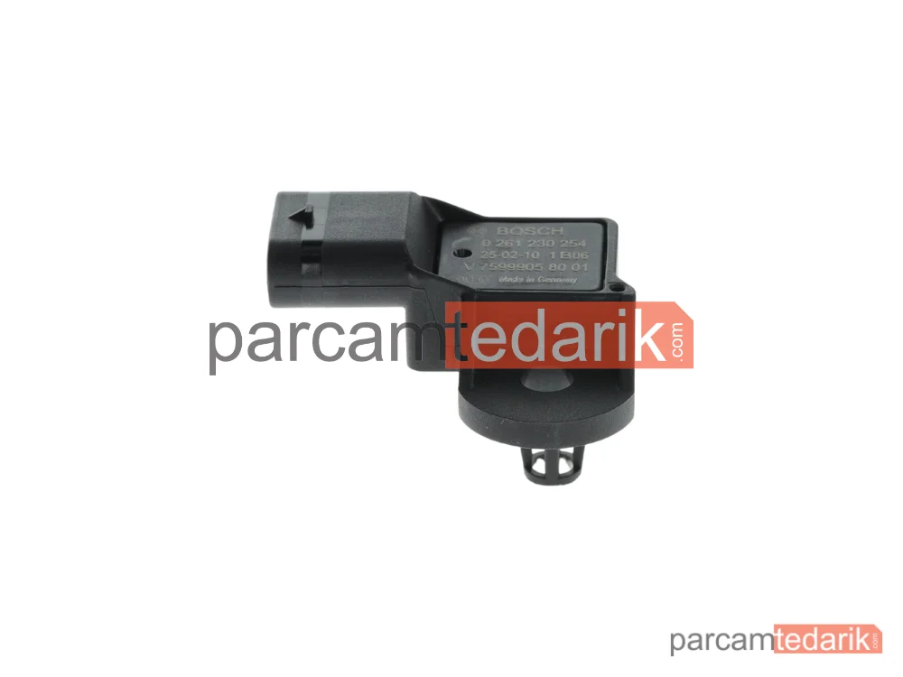 BOSCH 0261230254 | Sensörler — Mini, Citroen C4 II, Mini Clubman