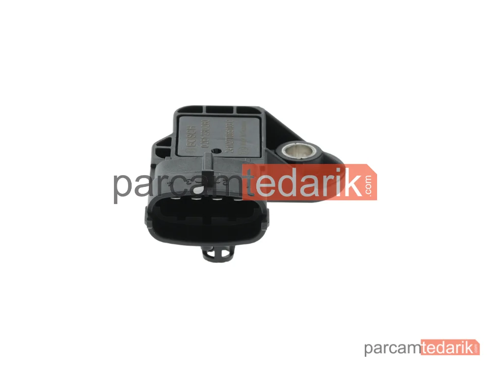 Motor Elektriği — Ford Focus III, Ford Fiesta VII, Ford Kuga II - 0261230280