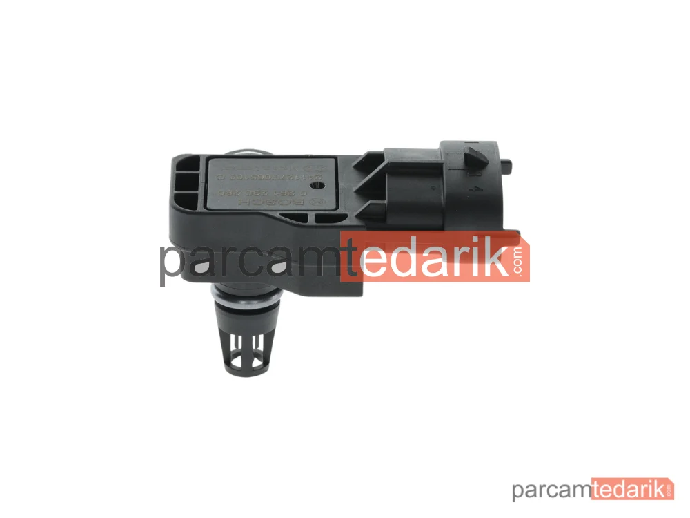BOSCH 0261230280 | Motor Elektriği — Ford Focus III, Ford Fiesta VII, Ford Kuga II