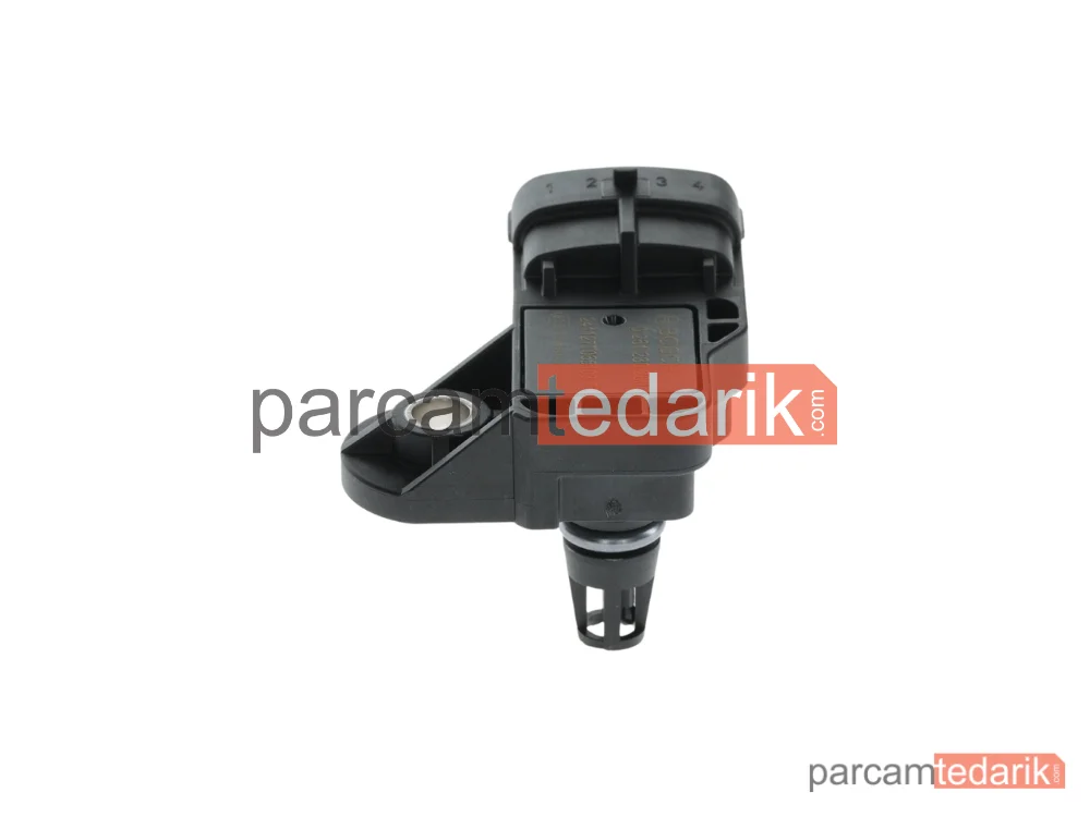BOSCH 0261230280 | Motor Elektriği — Ford Focus III, Ford Fiesta VII, Ford Kuga II