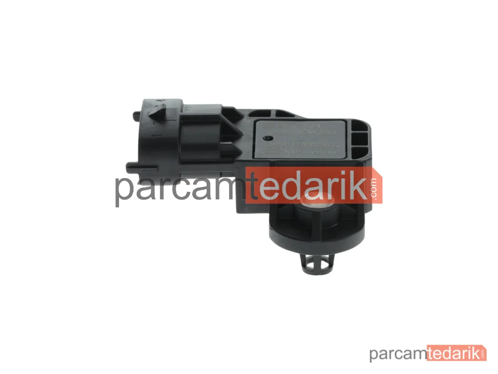 BOSCH 0261230283 | Sensörler — Alfa Romeo Giulietta, Fiat Bravo II, Fiat Ducato