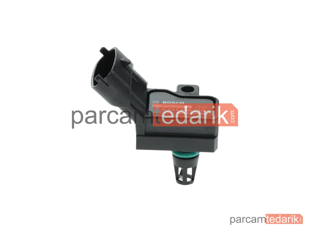 BOSCH 0261230293 | Motor Elektriği — Volvo V60 I, Volvo S60 II, Volvo XC60 I SUV