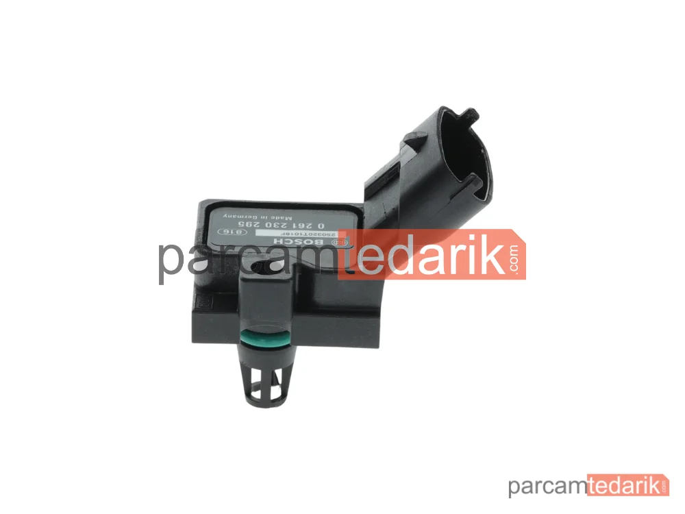 BOSCH 0261230295 | Motor Elektriği — Volvo V70 III, Jaguar F-Type Cabrio, Jaguar F-Type Coupe
