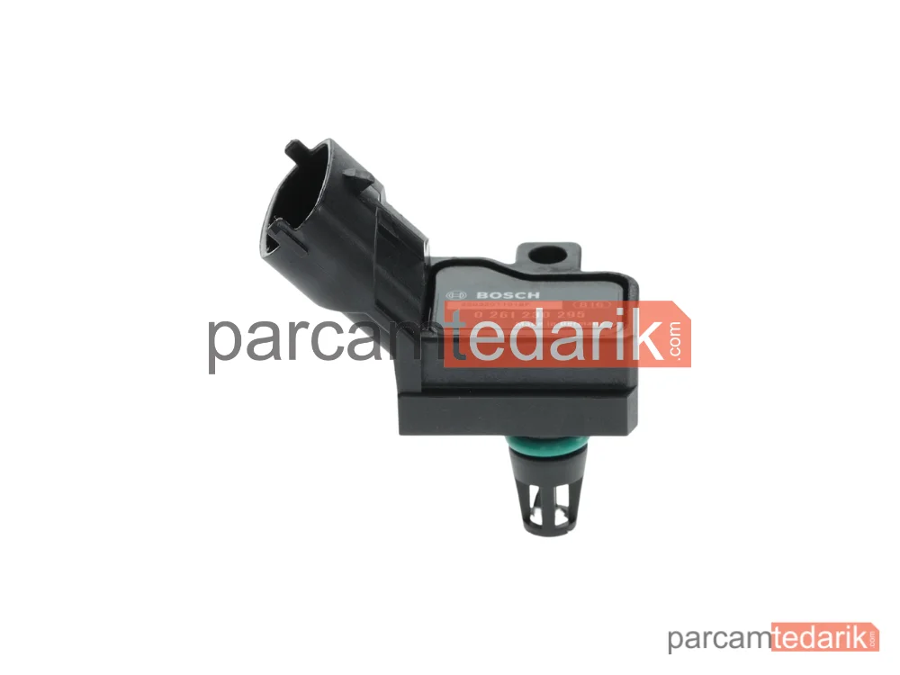 BOSCH 0261230295 | Motor Elektriği — Volvo V70 III, Jaguar F-Type Cabrio, Jaguar F-Type Coupe