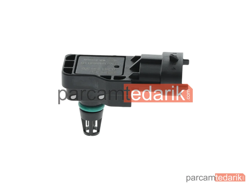 BOSCH 0261230302 | Sensörler — Porsche 911, Porsche 911 Cabrio, Porsche Cayenne