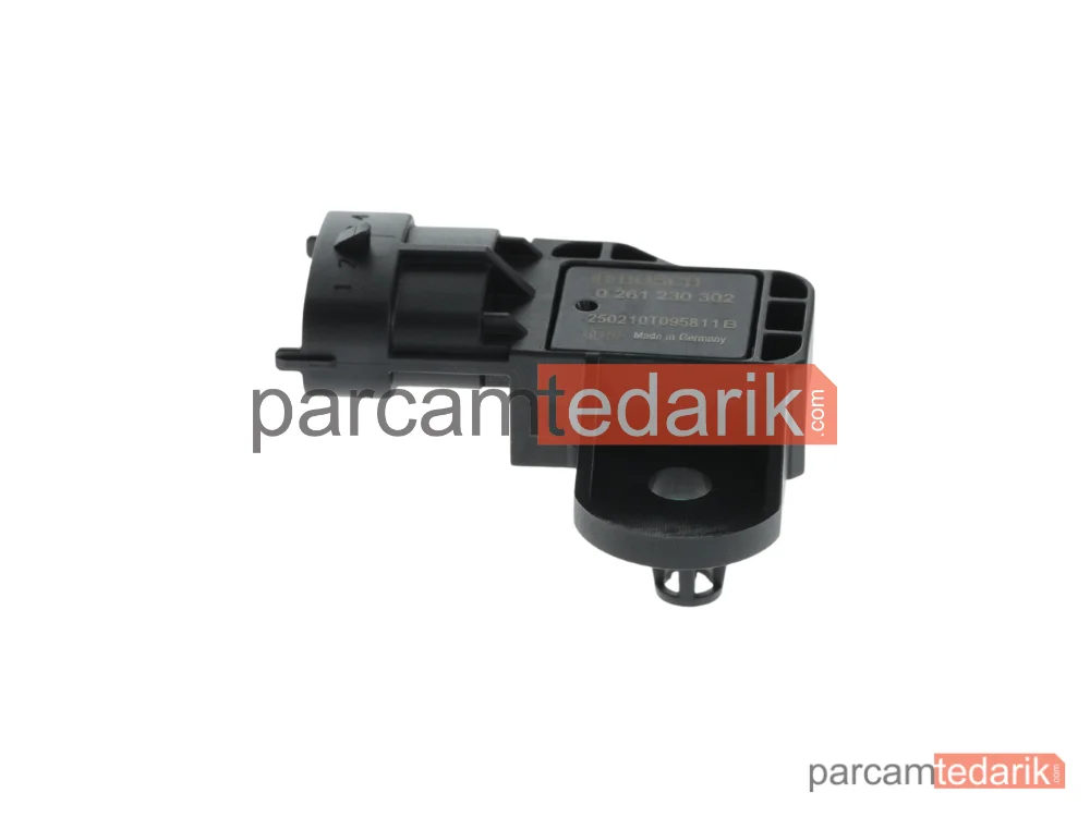BOSCH 0261230302 | Sensörler — Porsche 911, Porsche 911 Cabrio, Porsche Cayenne