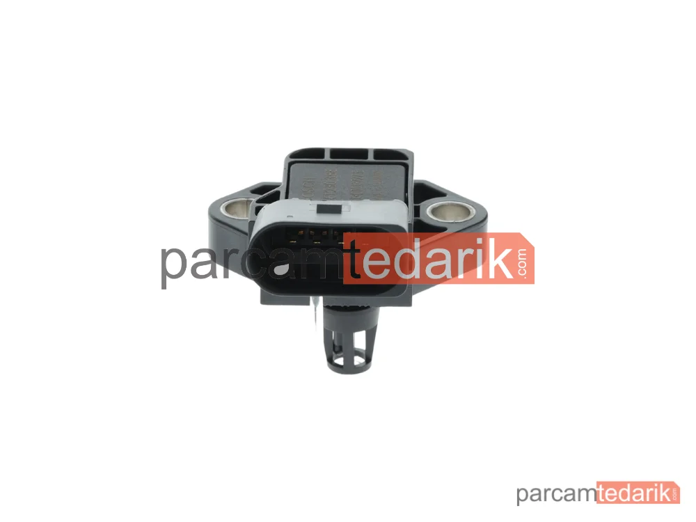 Motor Elektriği — Skoda Superb III, VW Tiguan, Skoda Kodiaq I - 0261230388