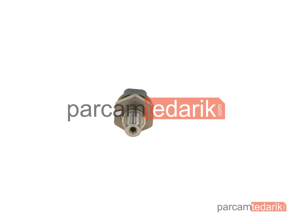 BOSCH 0261230491 | Şanzıman Yağ Müşürü Otomatik Clio V Megane IV
