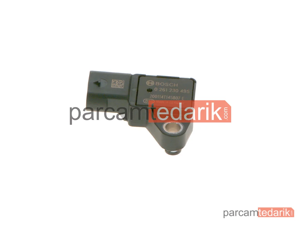 BOSCH 0261230495 | Sensörler — Ford Focus IV, Ford Puma, Ford Fiesta VII