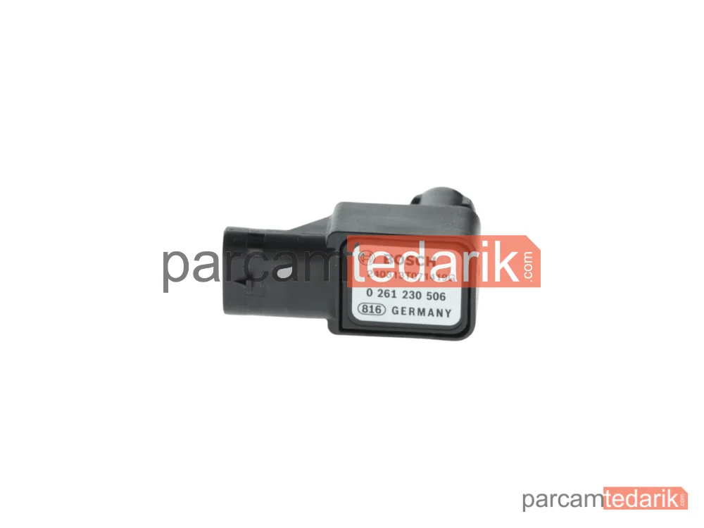 BOSCH 0261230506 | Sensörler — Mercedes-Benz E-Serisi, Mercedes-Benz S-Serisi, Mercedes-Benz C-Serisi