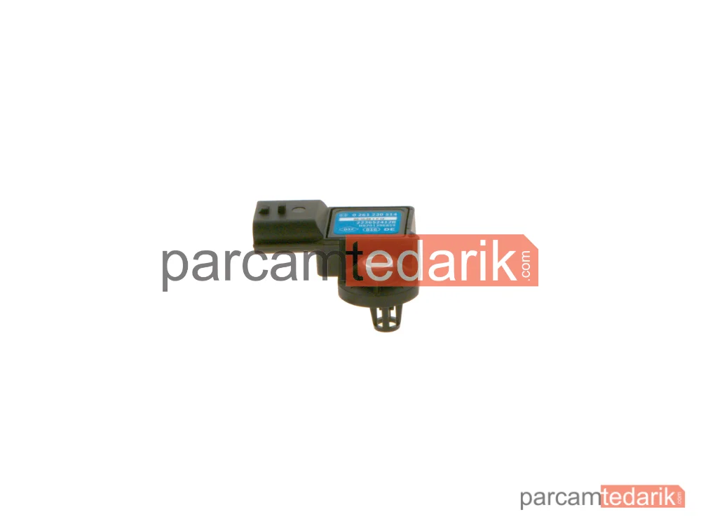 BOSCH 0261230514 | Sensörler — Renault Trafic III, Renault Espace V, Renault Megane IV Grandtour