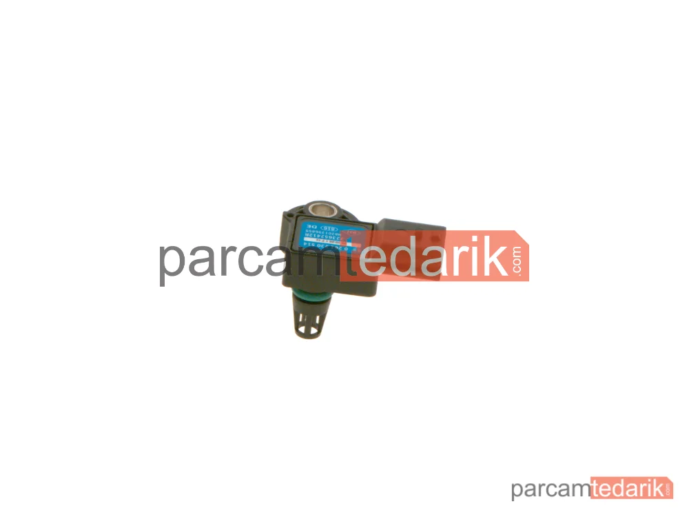 BOSCH 0261230514 | Sensörler — Renault Trafic III, Renault Espace V, Renault Megane IV Grandtour