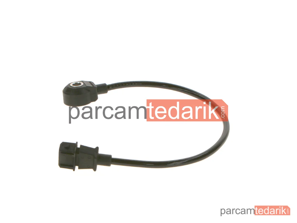 BOSCH 0261231007 | Motor Elektriği — Hyundai Accent I, Hyundai Accent, Alfa Romeo 164