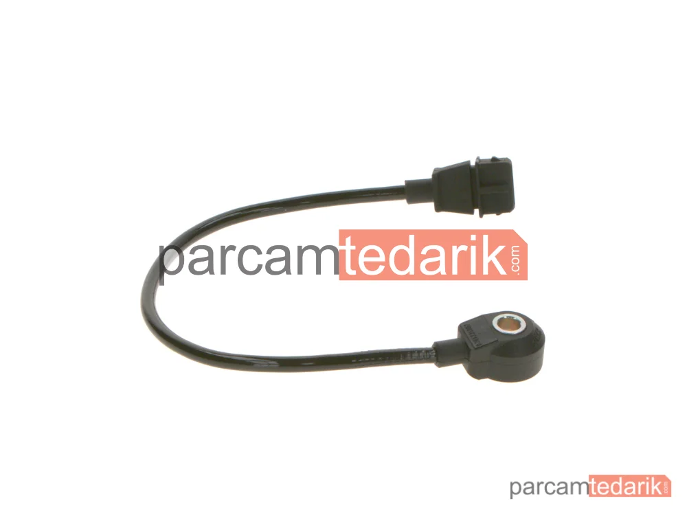 BOSCH 0261231007 | Motor Elektriği — Hyundai Accent I, Hyundai Accent, Alfa Romeo 164