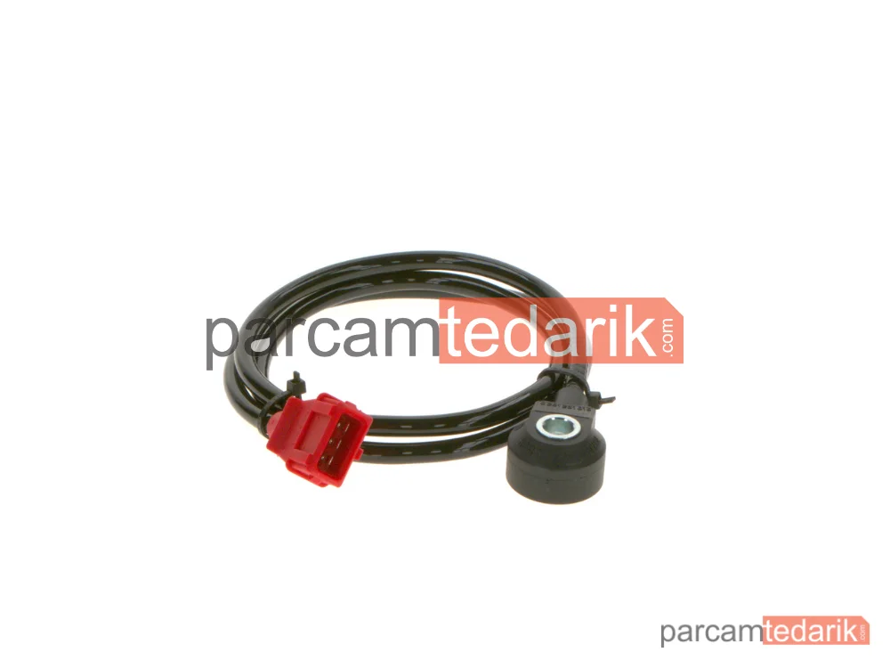 BOSCH 0261231019 | Motor Elektriği — MAN Lion´s City