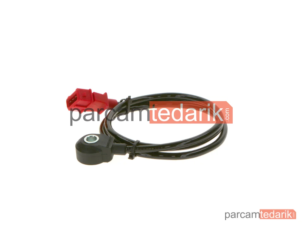 BOSCH 0261231019 | Motor Elektriği — MAN Lion´s City