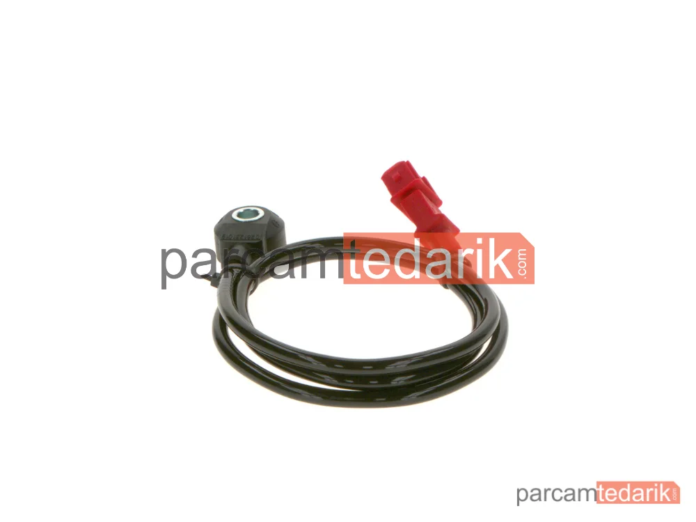 BOSCH 0261231019 | Motor Elektriği — MAN Lion´s City