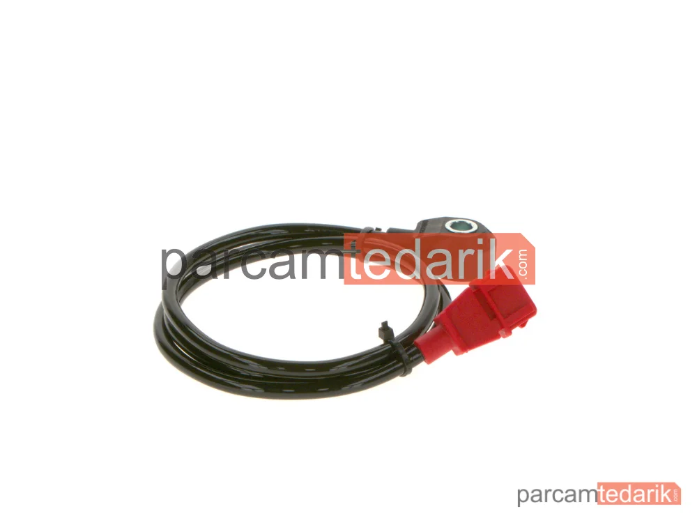 BOSCH 0261231019 | Motor Elektriği — MAN Lion´s City
