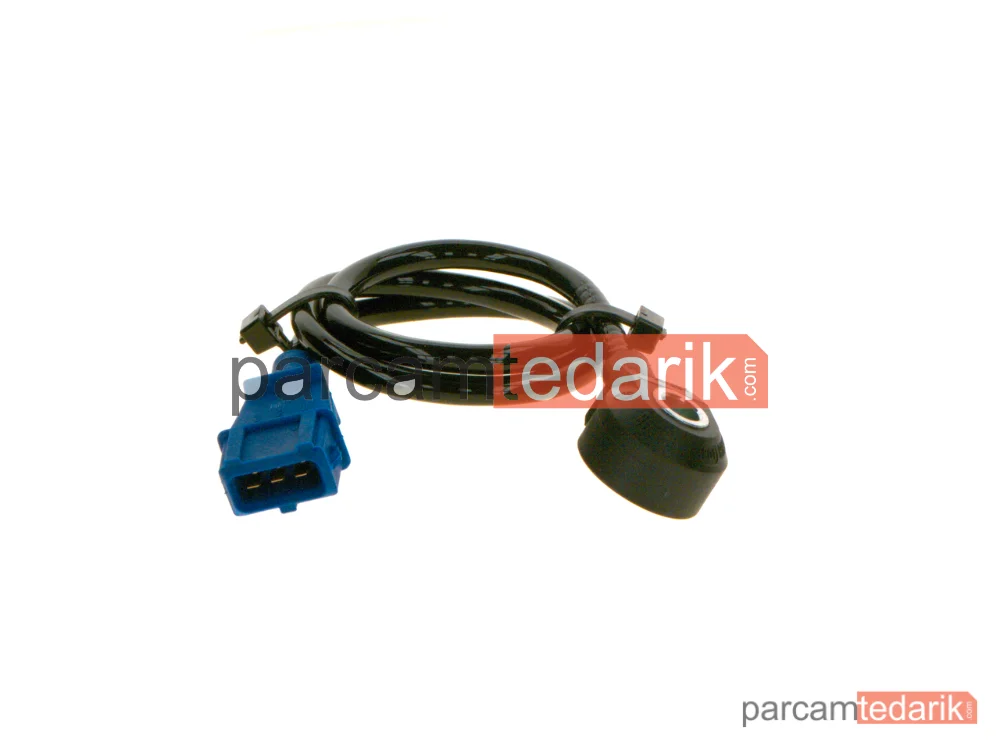 BOSCH 0261231036 | Motor Elektriği — Audi A6 C5, Audi 80 B4, Audi A4 B5