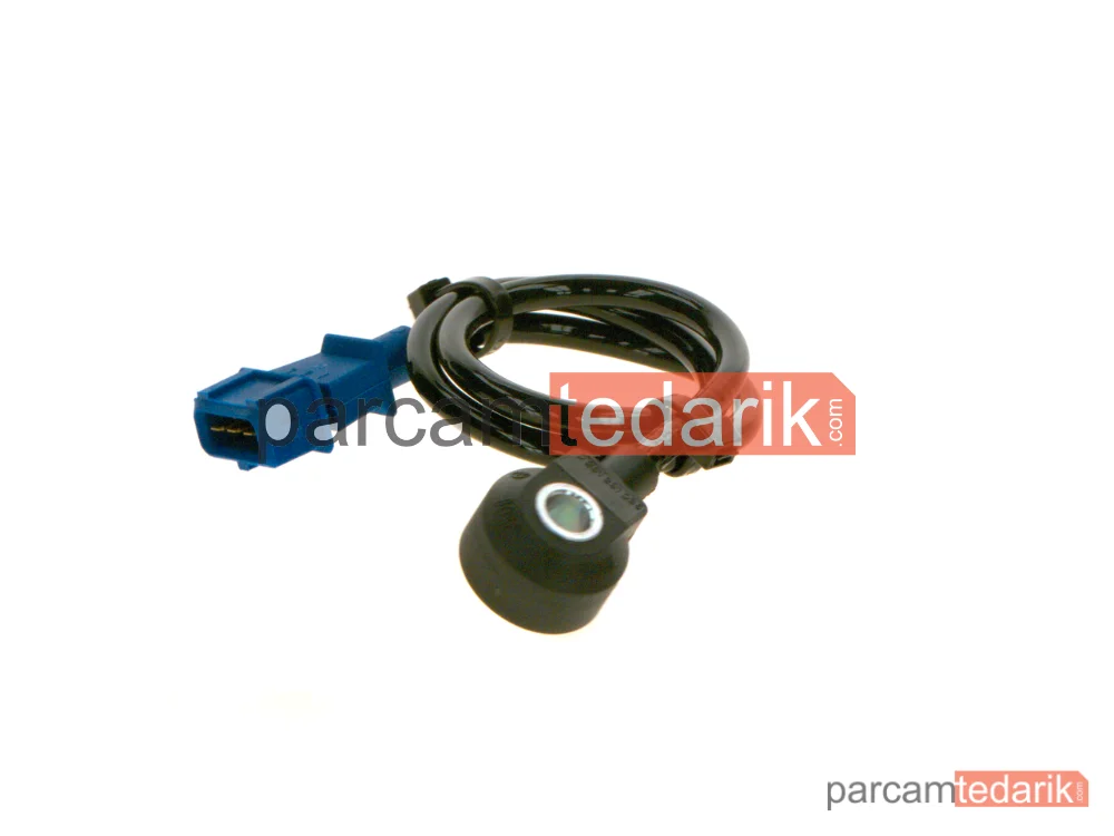 Motor Elektriği — Audi A6 C5, Audi 80 B4, Audi A4 B5 - 0261231036