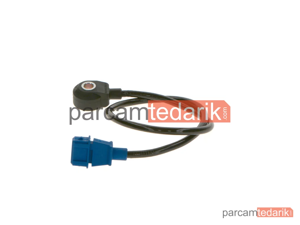 BOSCH 0261231036 | Motor Elektriği — Audi A6 C5, Audi 80 B4, Audi A4 B5