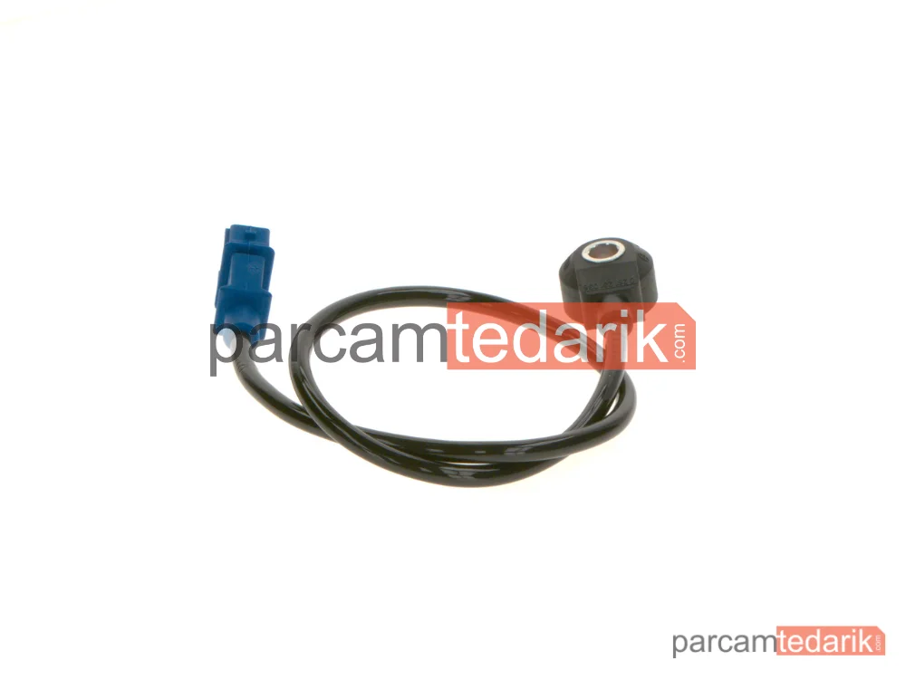 BOSCH 0261231036 | Motor Elektriği — Audi A6 C5, Audi 80 B4, Audi A4 B5