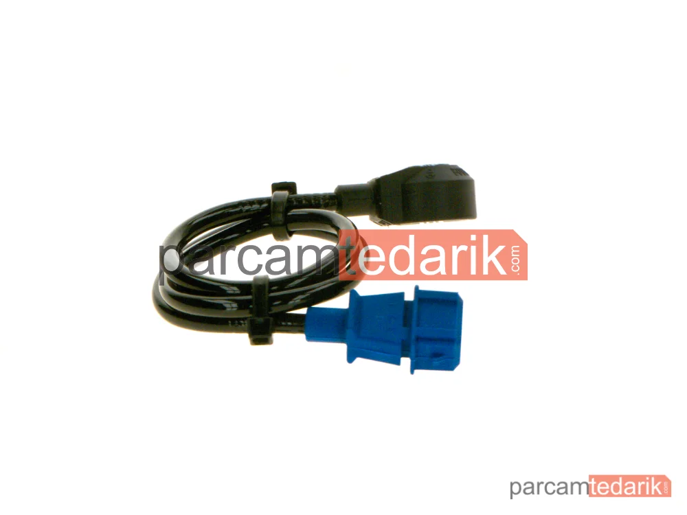BOSCH 0261231036 | Motor Elektriği — Audi A6 C5, Audi 80 B4, Audi A4 B5